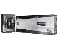 Seasonic Prime TX 1600W 80 Plus Titanium  ATX 3.0 - 1297684 - zdjęcie 10